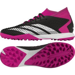 adidas predator tf pink