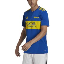 21-22 Boca Juniors  ユニフォーム hd9685.jpg