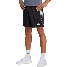 adidas TIRO 23 SHORT MEN Black