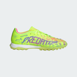 【やっしー】adidas PREDATOR PRO TF 27.5 adidas Predator Pro Turf Soccer Shoes