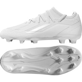 adidas X CRAZYFAST.3 FG JR Pearl Pack