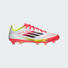 adidas F50 PRO FG Pure Victory Pack