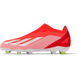 adidas X CRAZYFAST ELITE LL FG J Inverse Pack 24