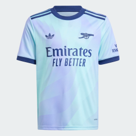 アーセナル　ブルゾン　Arsenal 25-26 アーセナルFC アンセムジャケット／サッカーショップKAMO