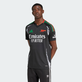 adidas ARSENAL FC AWAY JSY 24/25