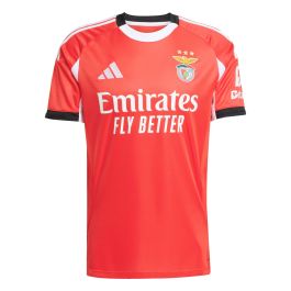 サッカーユニフォーム SL Benfica W adidas SL BENFICA HOME JERSEY 25-26