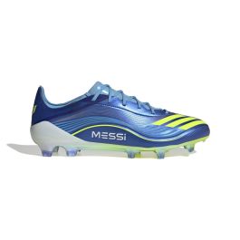 F50 ELITE FG MESSI 25.0㎝ adidas F50 MESSI ELITE FG Blue25 Pack
