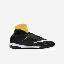 Nike Jr. HypervenomX Proximo II DF IC