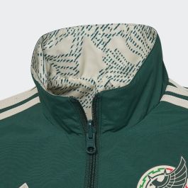 Adidas mexico anthem jacket online