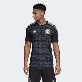 Mexico copa best sale oro 2019 jersey