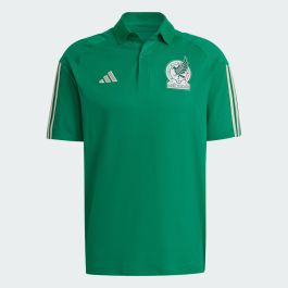 Mexico polo deals shirt adidas