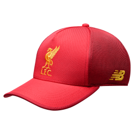 New Balance Liverpool Cap 19 20
