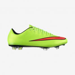 Nike Mercurial Vapor X FG