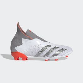 シューズ ADIDAS PREDATOR FREAK + Adidas Predator Freak + FG JR