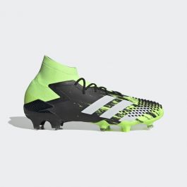 Predator green hotsell