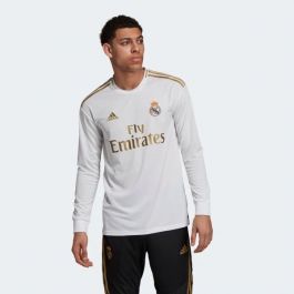 Adidas Real Madrid LS 2019