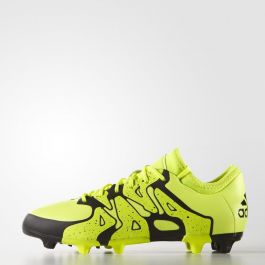 adidas X 15.1 FG AG J
