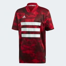 Adidas tan jersey 2025