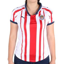 Chivas women's jersey Clearance