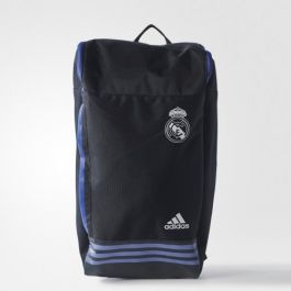 adidas real madrid bag