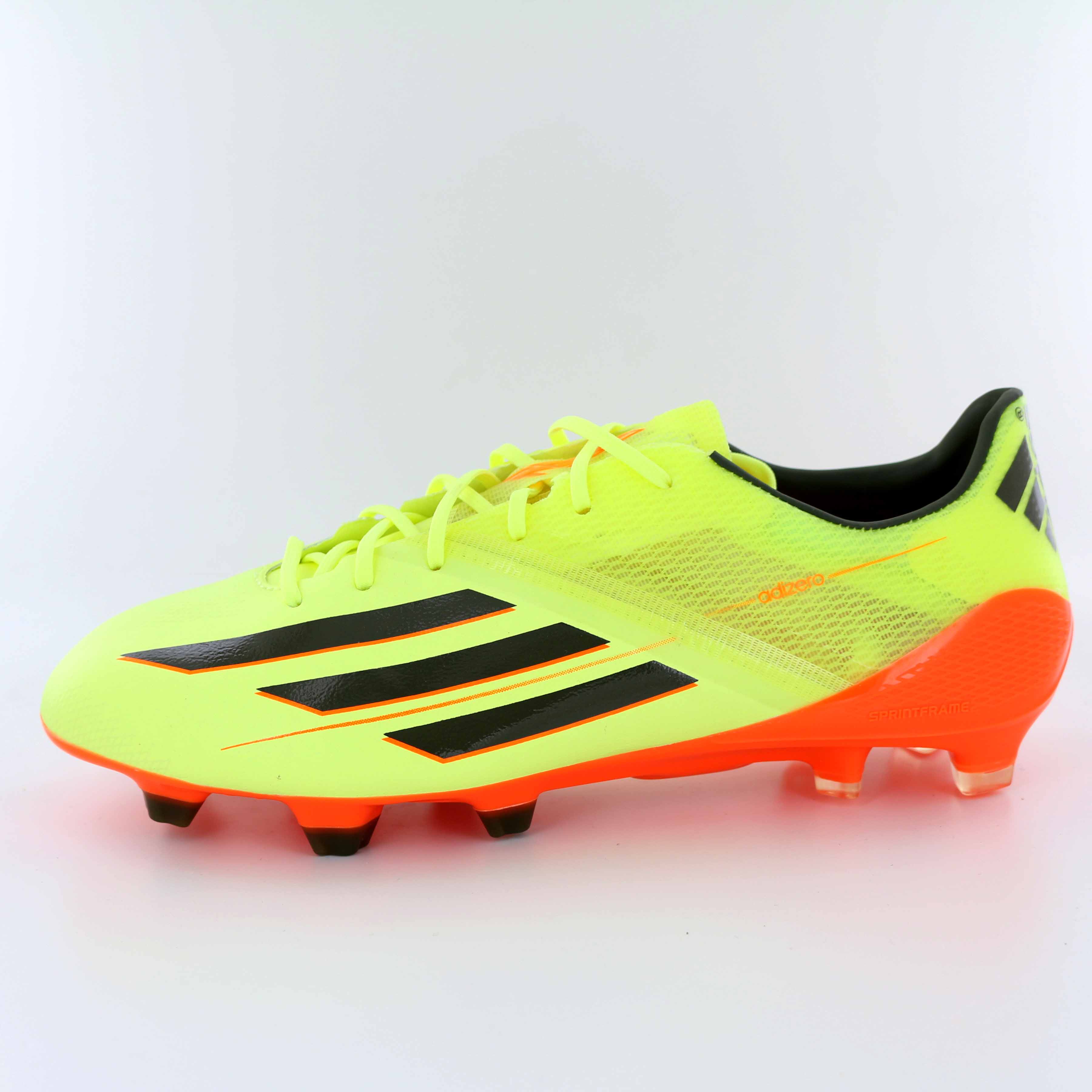 adidas f50 adizero trx
