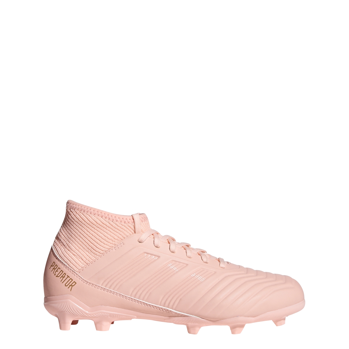 adidas predator pink junior