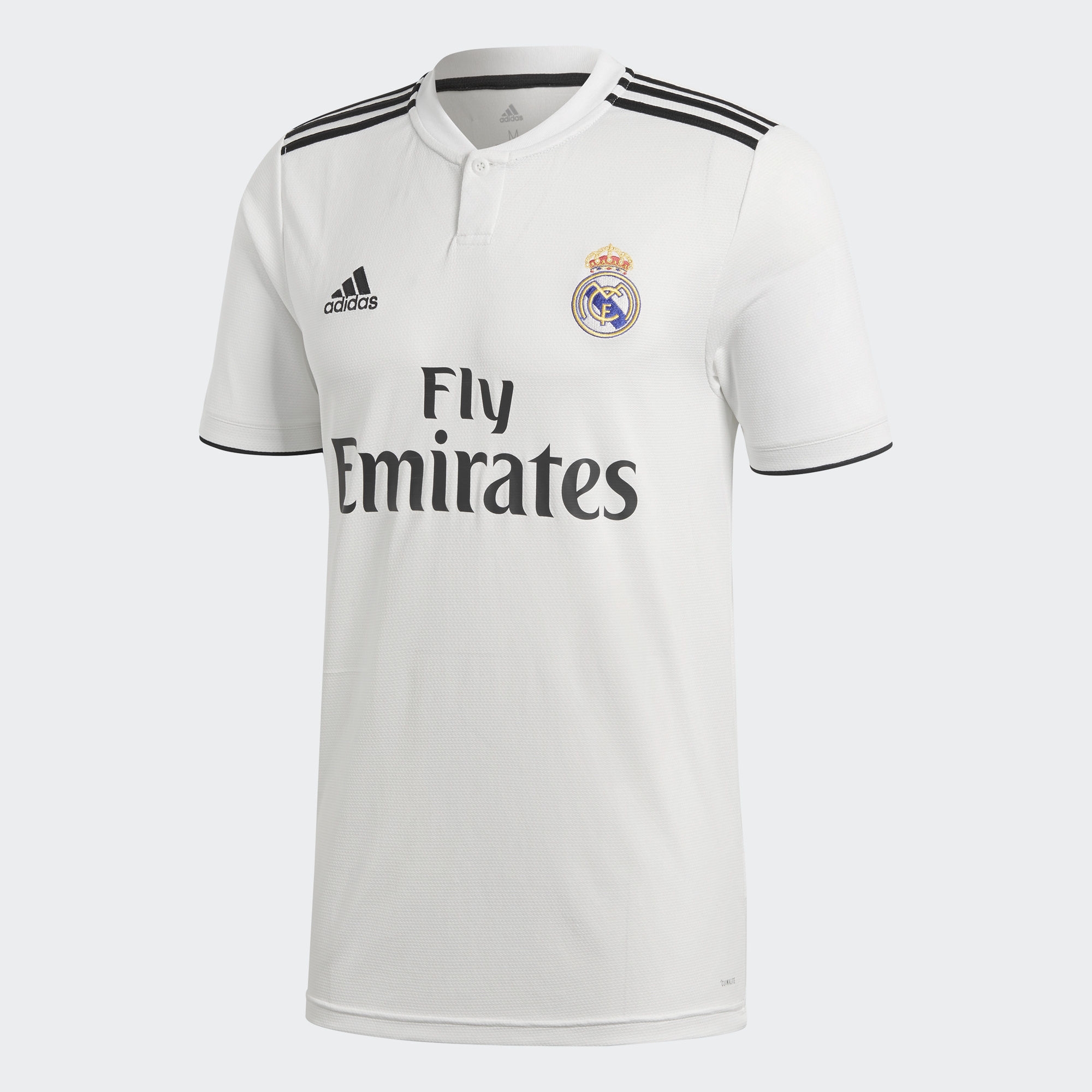 personalized real madrid jersey