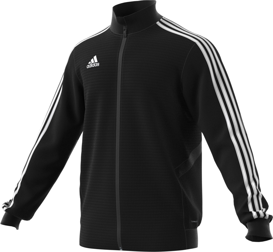 Adidas Tiro 19 Training Jacket - Soccer 