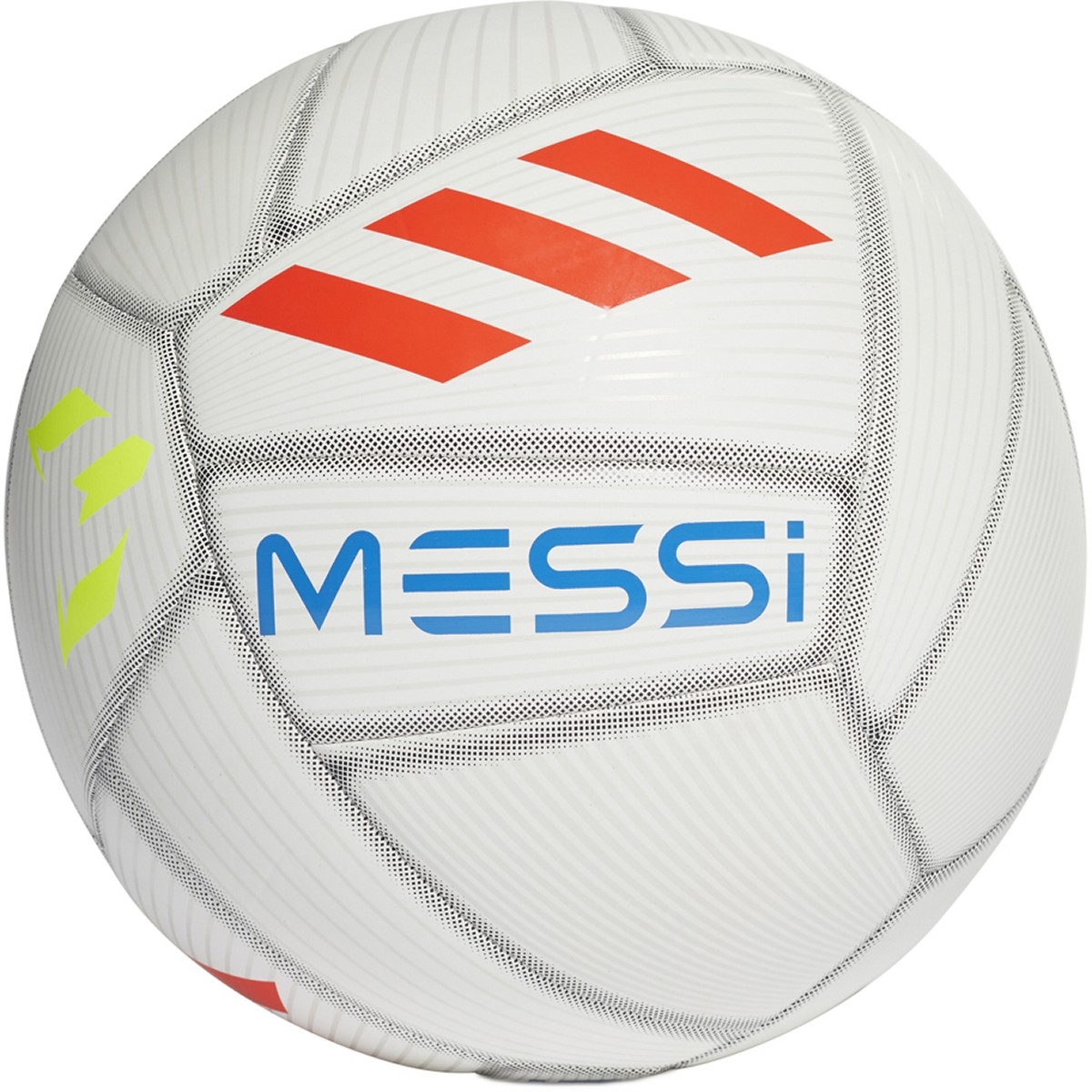 ADIDAS MESSI CAPITANO BALL Soccer Premier