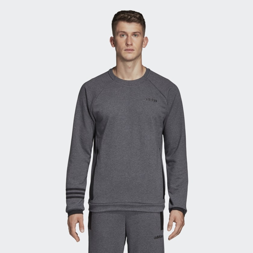 Essentials motion pack sweatshirt Clearance