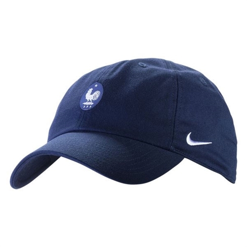 Nike FFF Heritage86 Cap Soccer Premier
