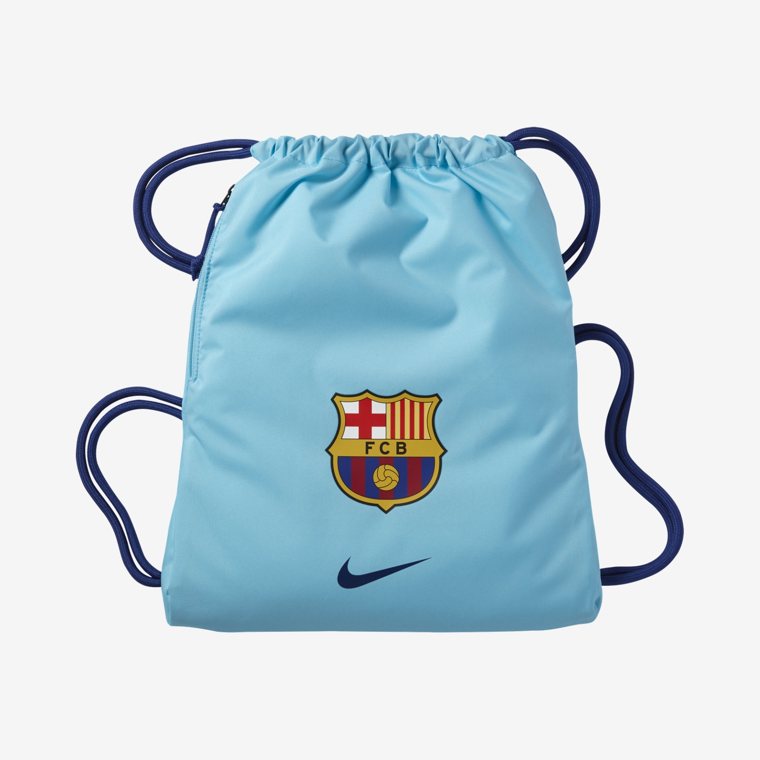 fc barcelona stadium backpack