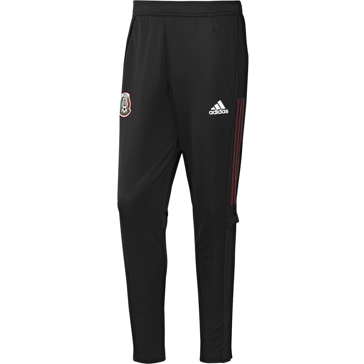 Adidas Mexico Training Pants Soccer Premier