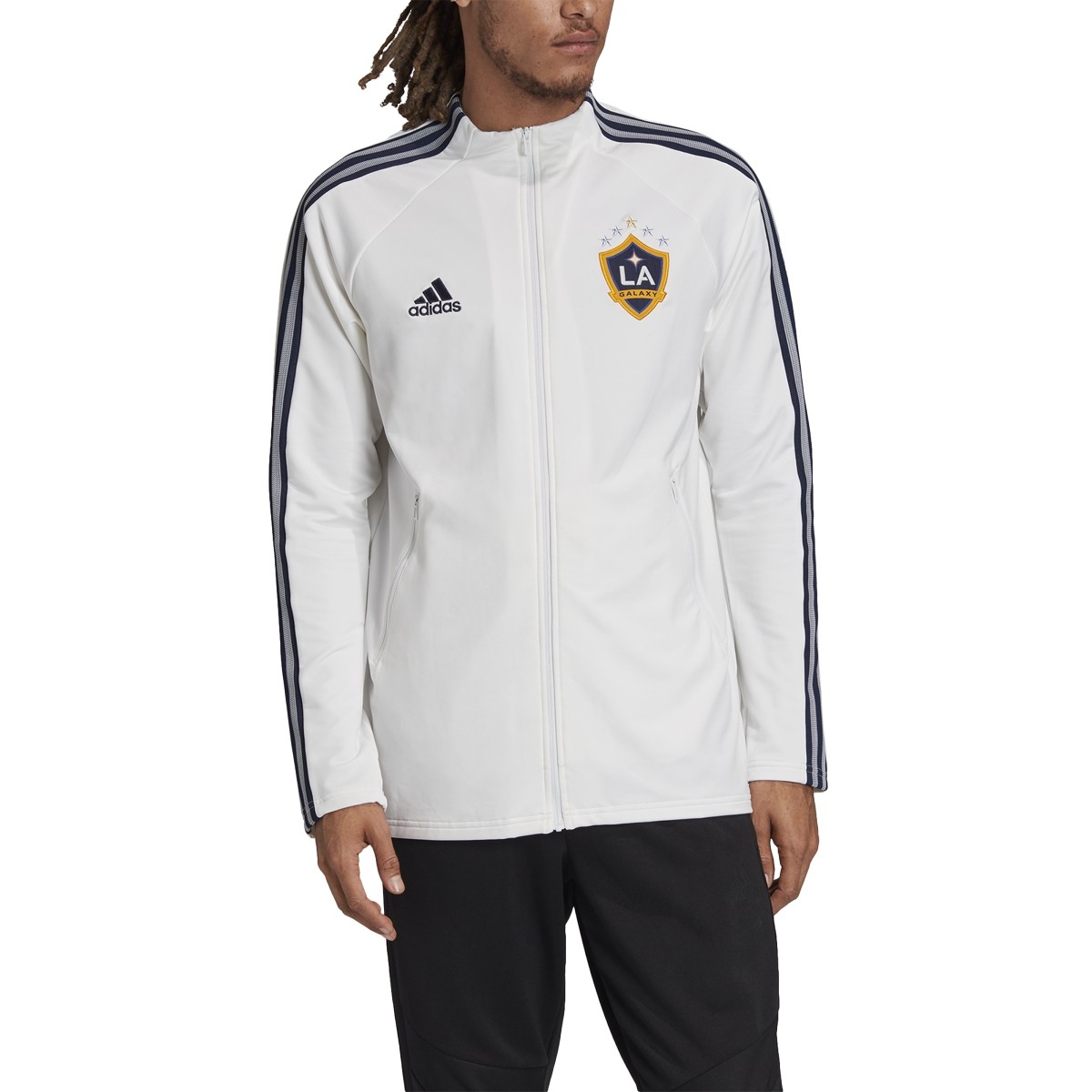 la galaxy jacket