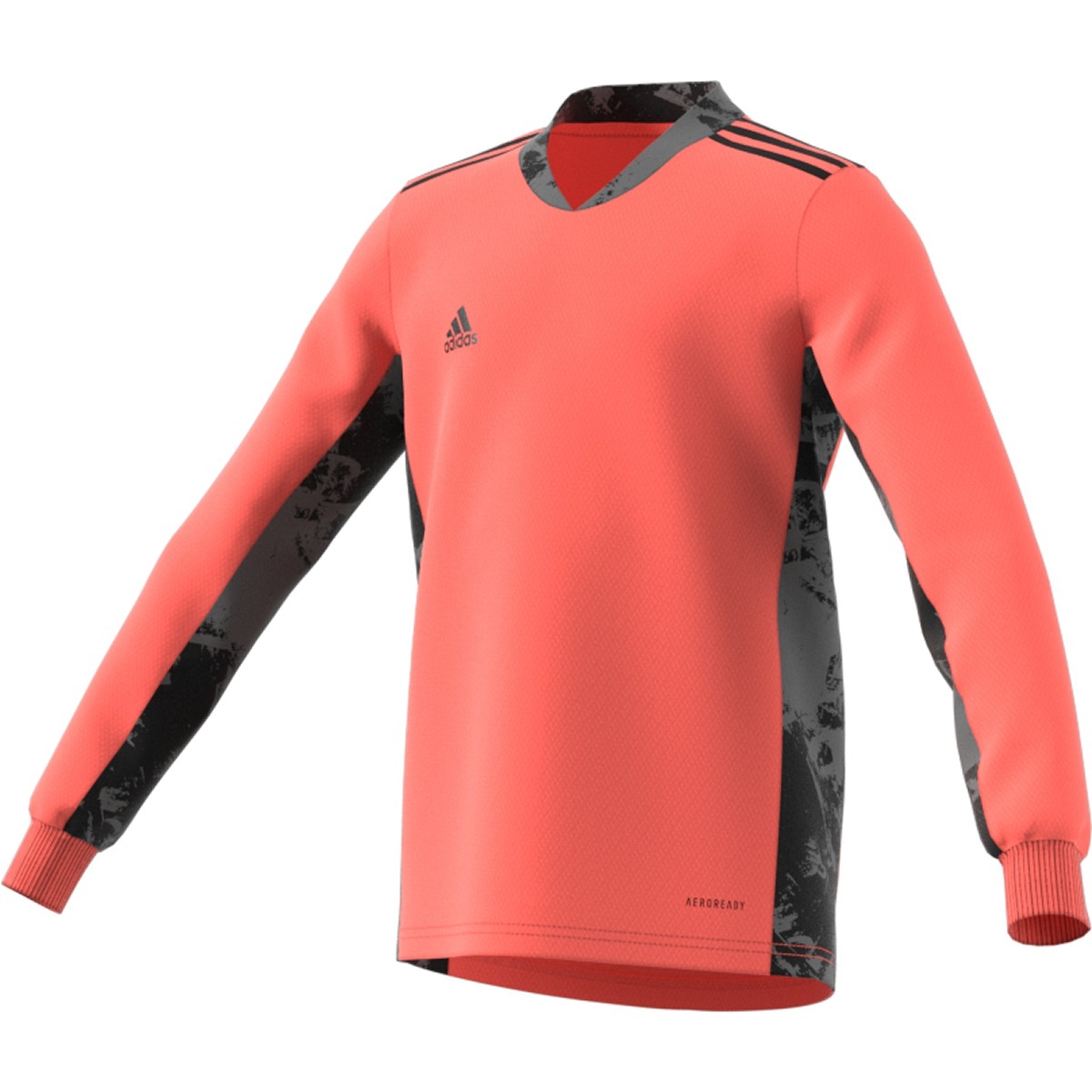 Adidas Youth AdiPro 20 Goalkeeper Jersey Soccer Premier