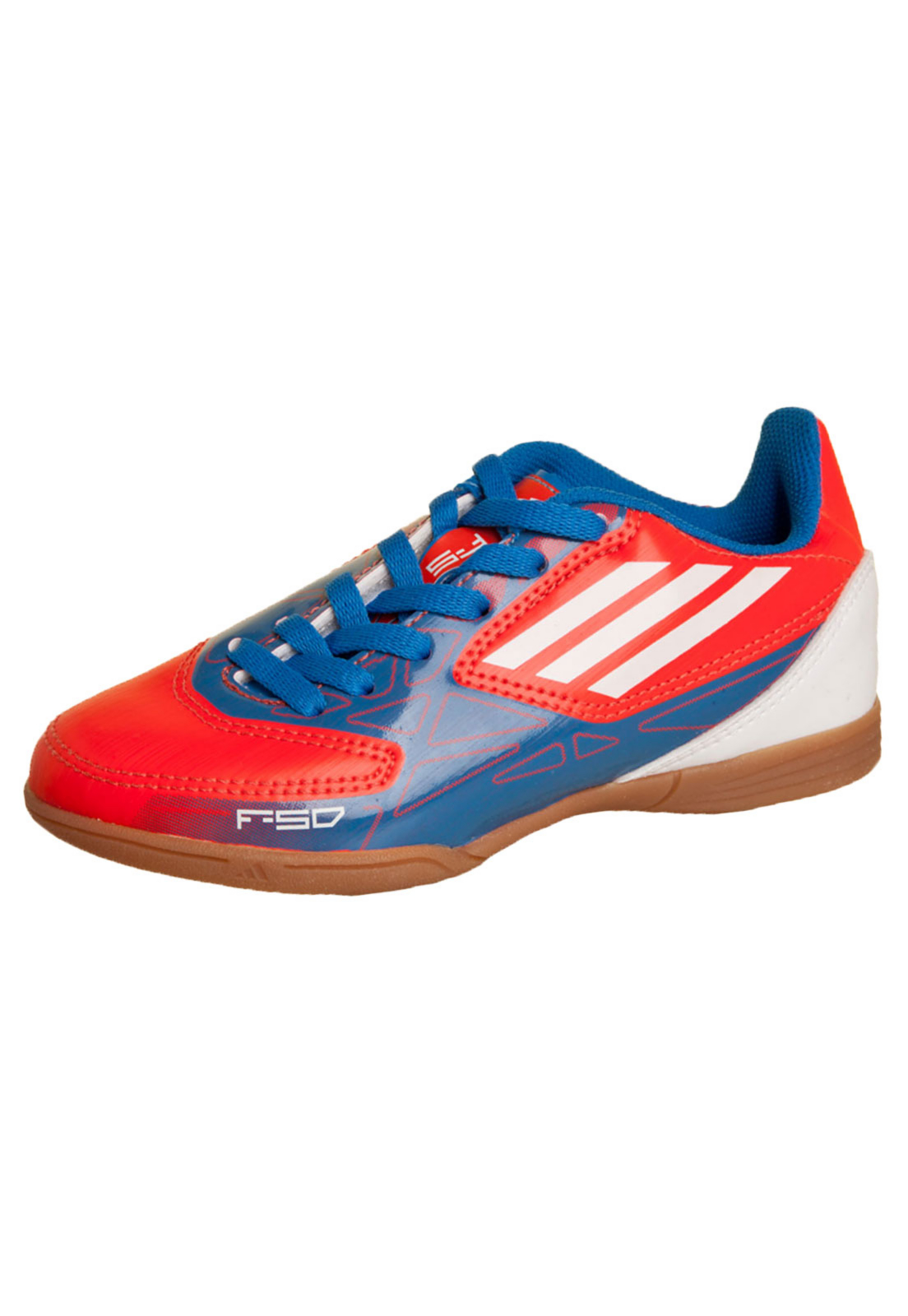 chuteira adidas f5