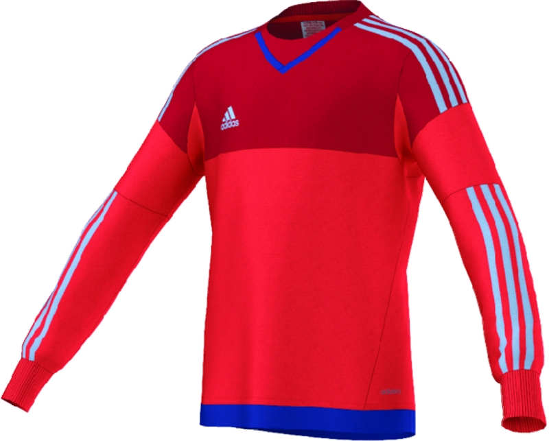 adidas Top 15 Youth Goalkeeper Jersey Soccer Premier