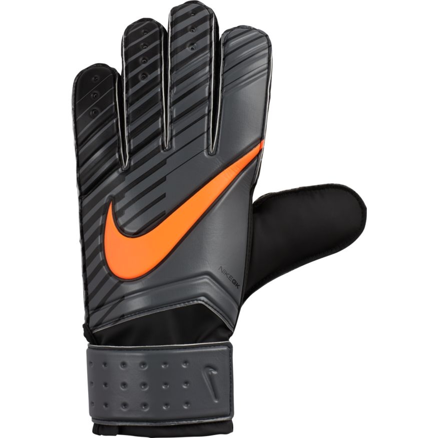 Nike Match Goalkeeper Gloves Soccer Premier