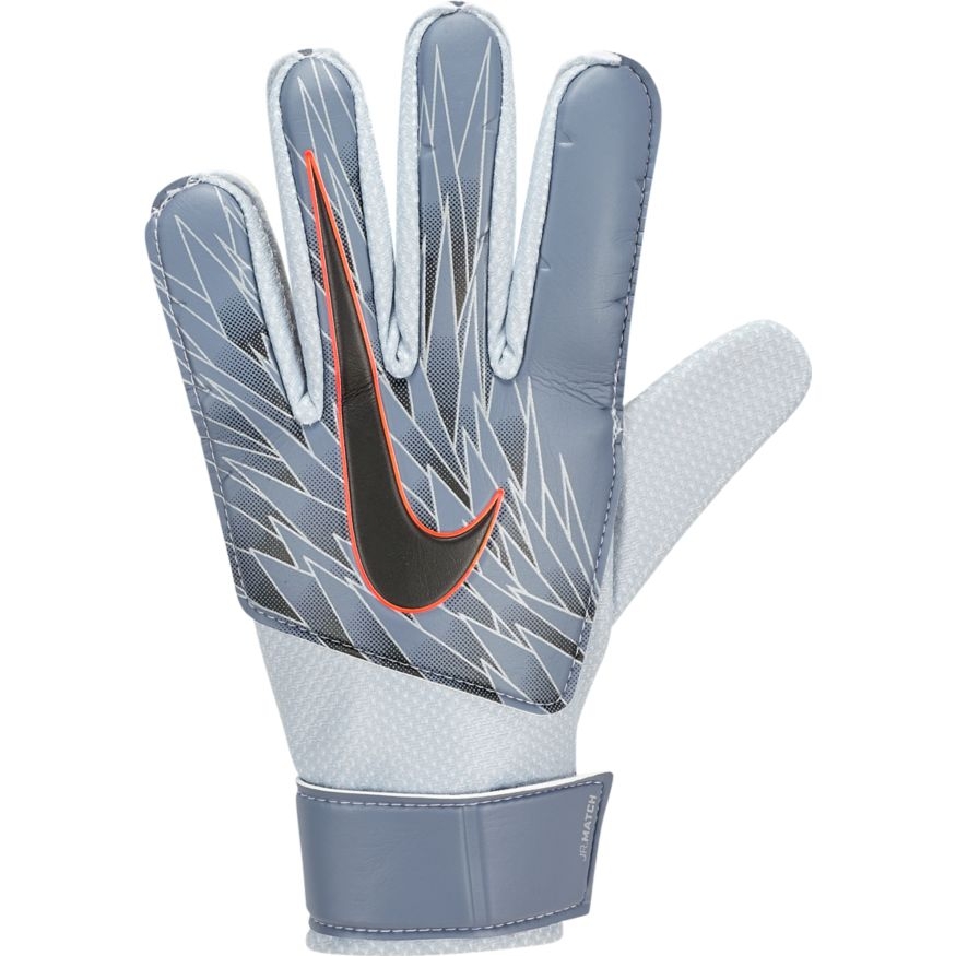 nike kids goalkeeper gloves