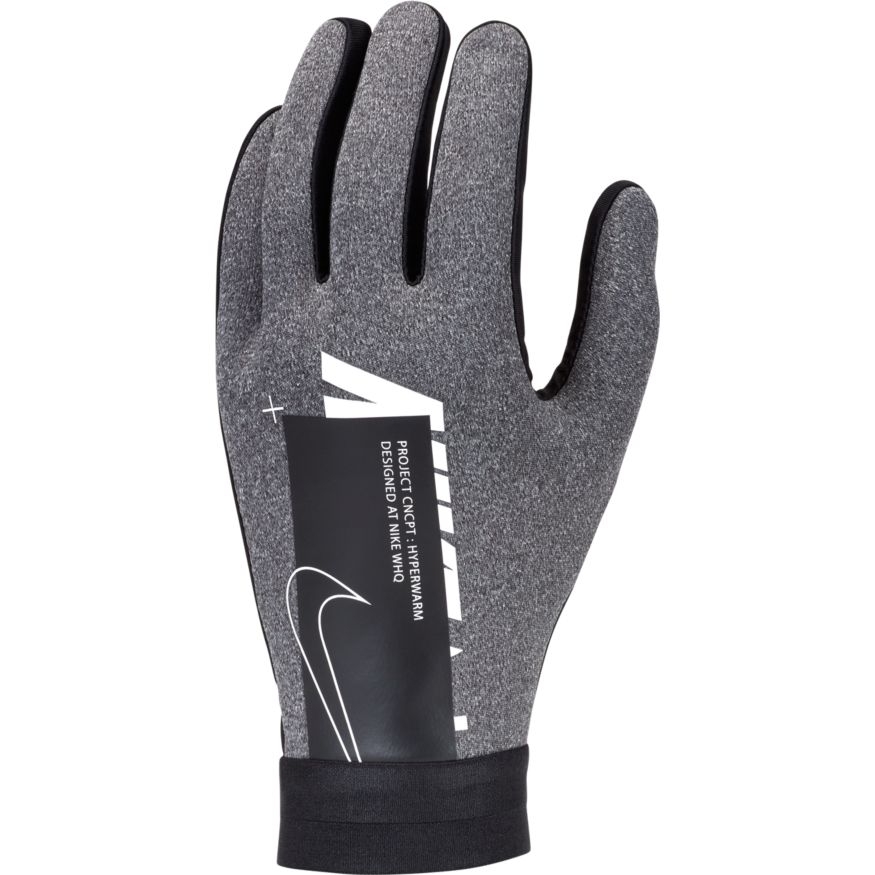 nike hyperwarm soccer gloves