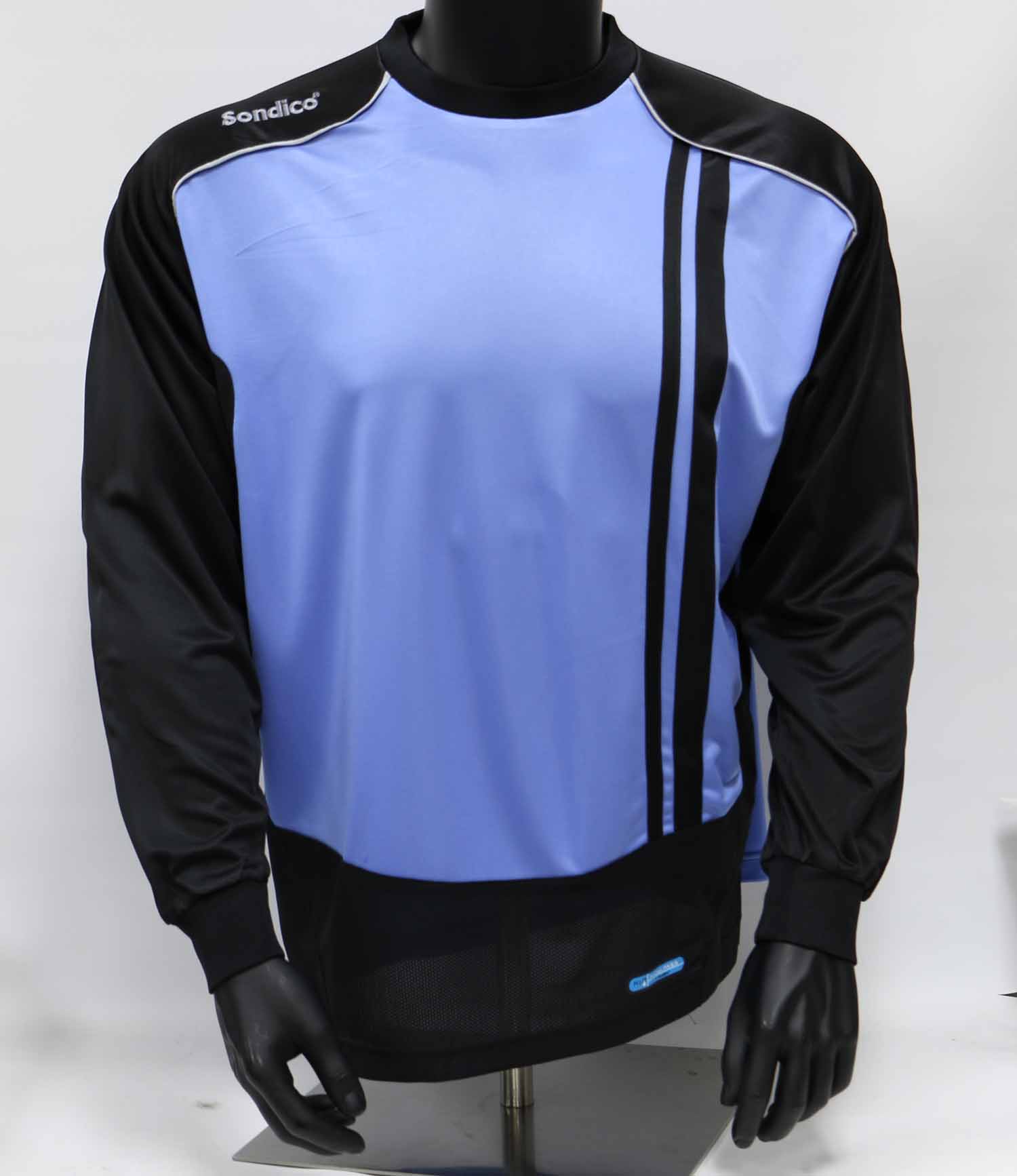 Sondico Men's Soccer Goalkeeper Jersey Soccer Premier