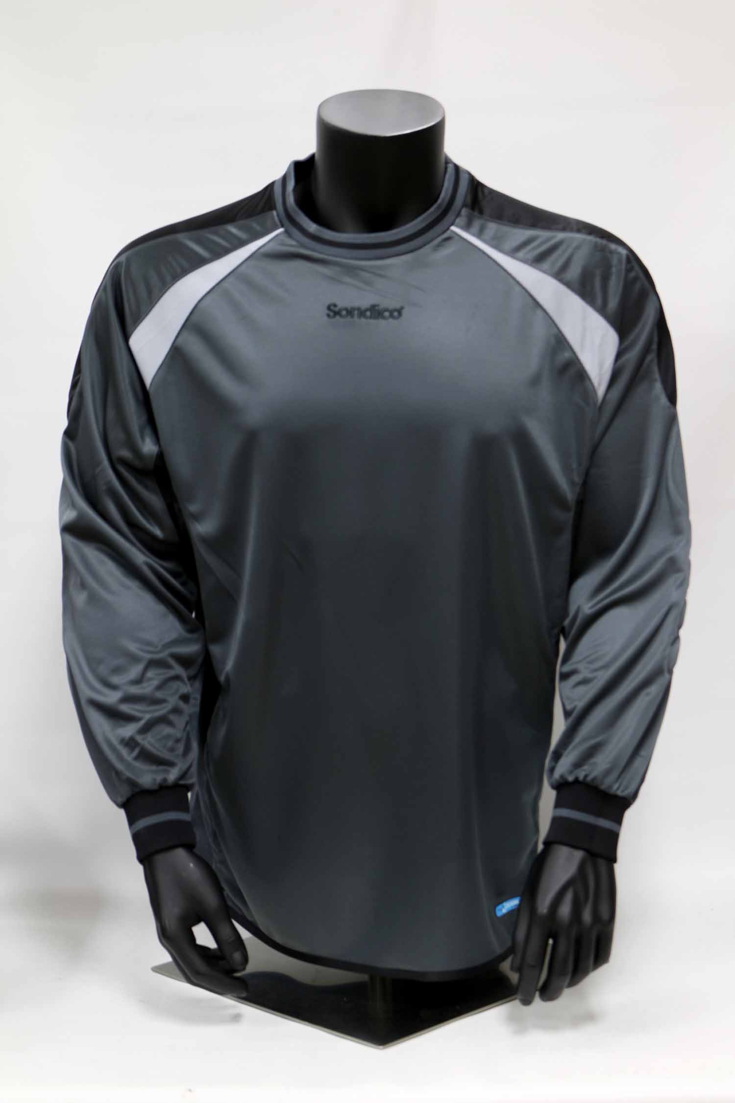 Sondico Men's Soccer Goalkeeper Jersey Soccer Premier
