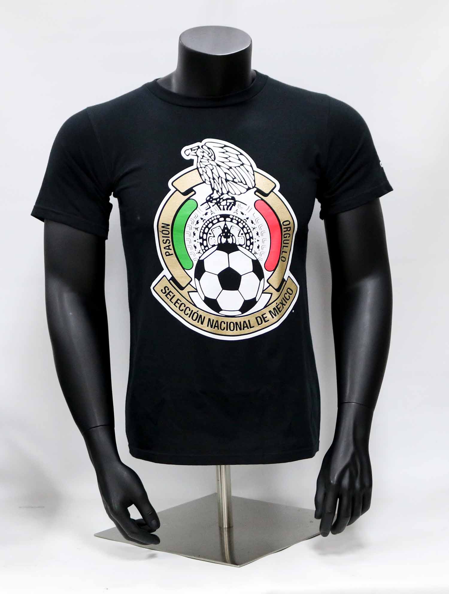 adidas Mexico Men's Tee Soccer Premier