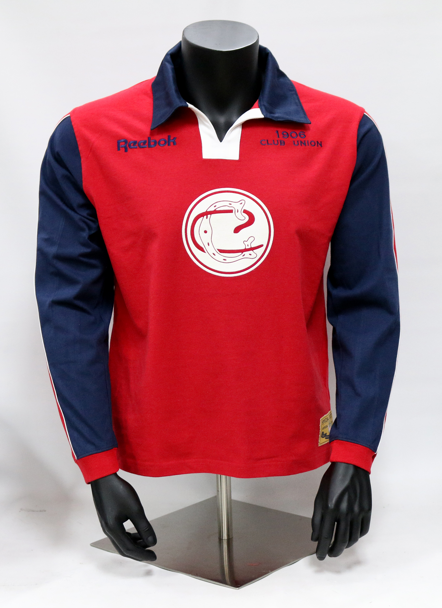chivas 100 años jersey