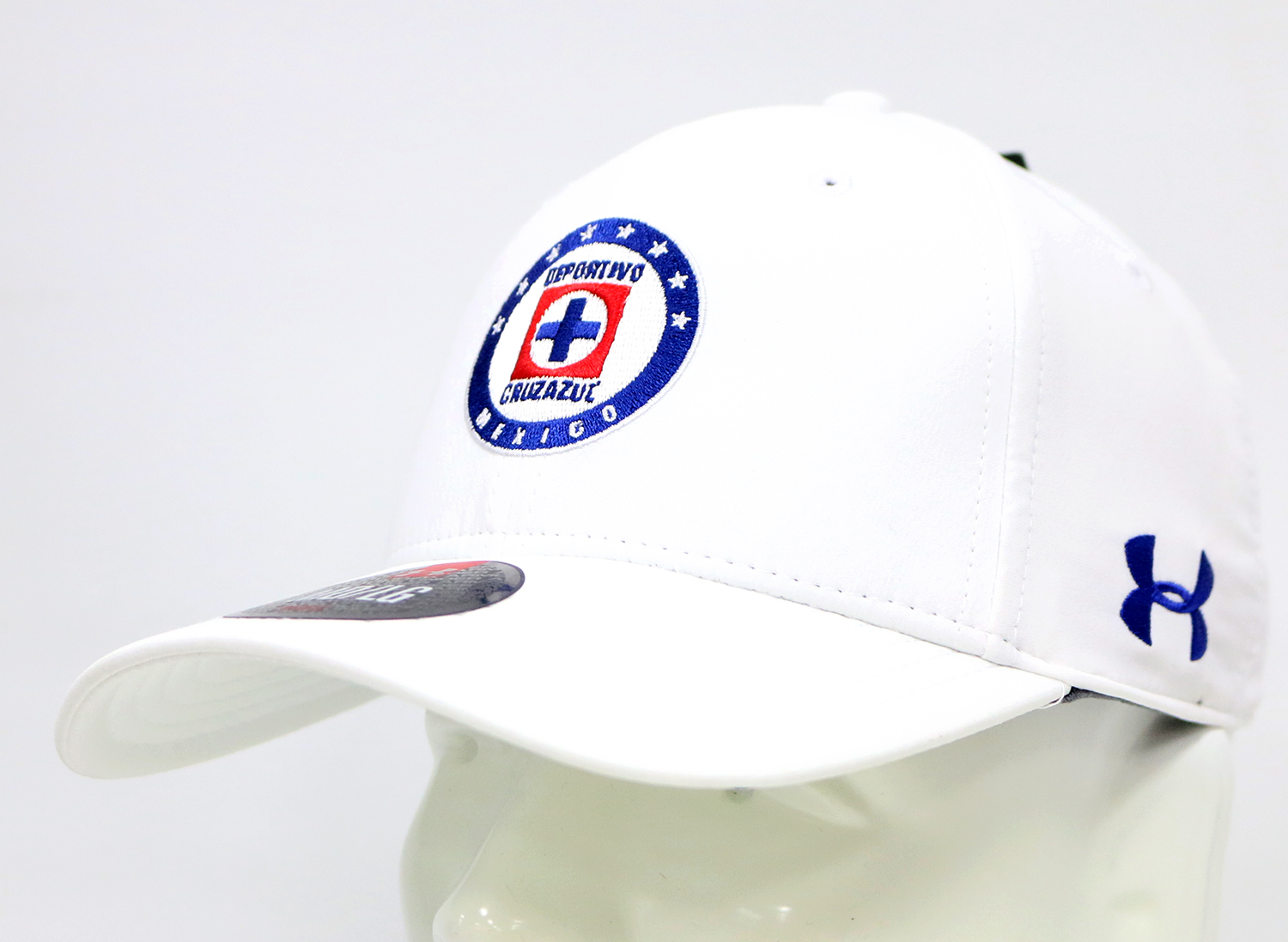 cruz azul caps