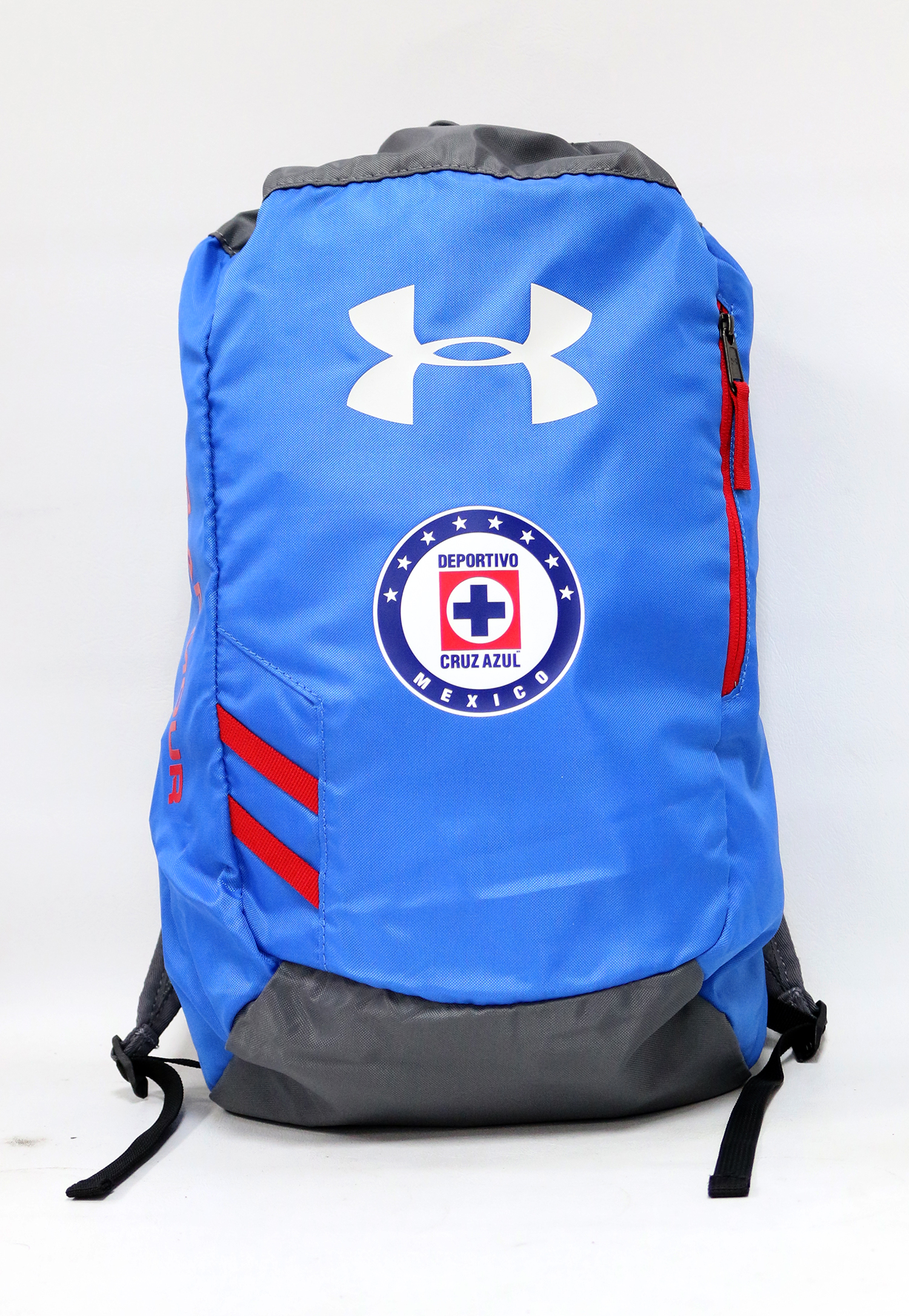 Under Armour Cruz Azul Backpack Soccer Premier