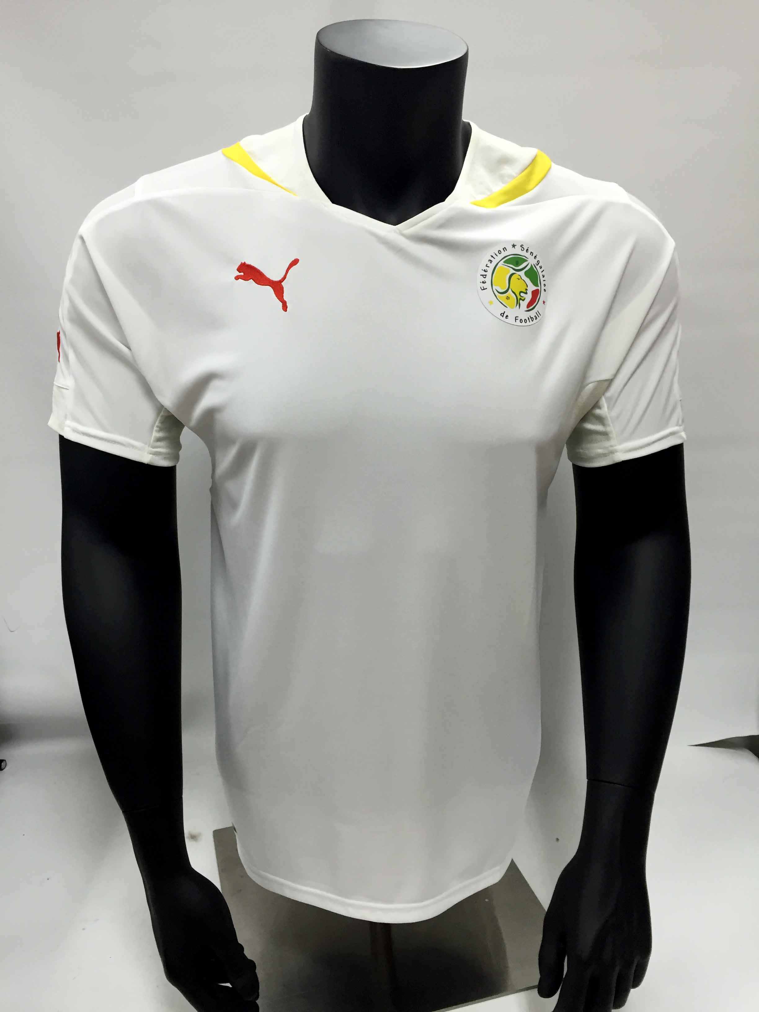 {keywor d} puma senegal
