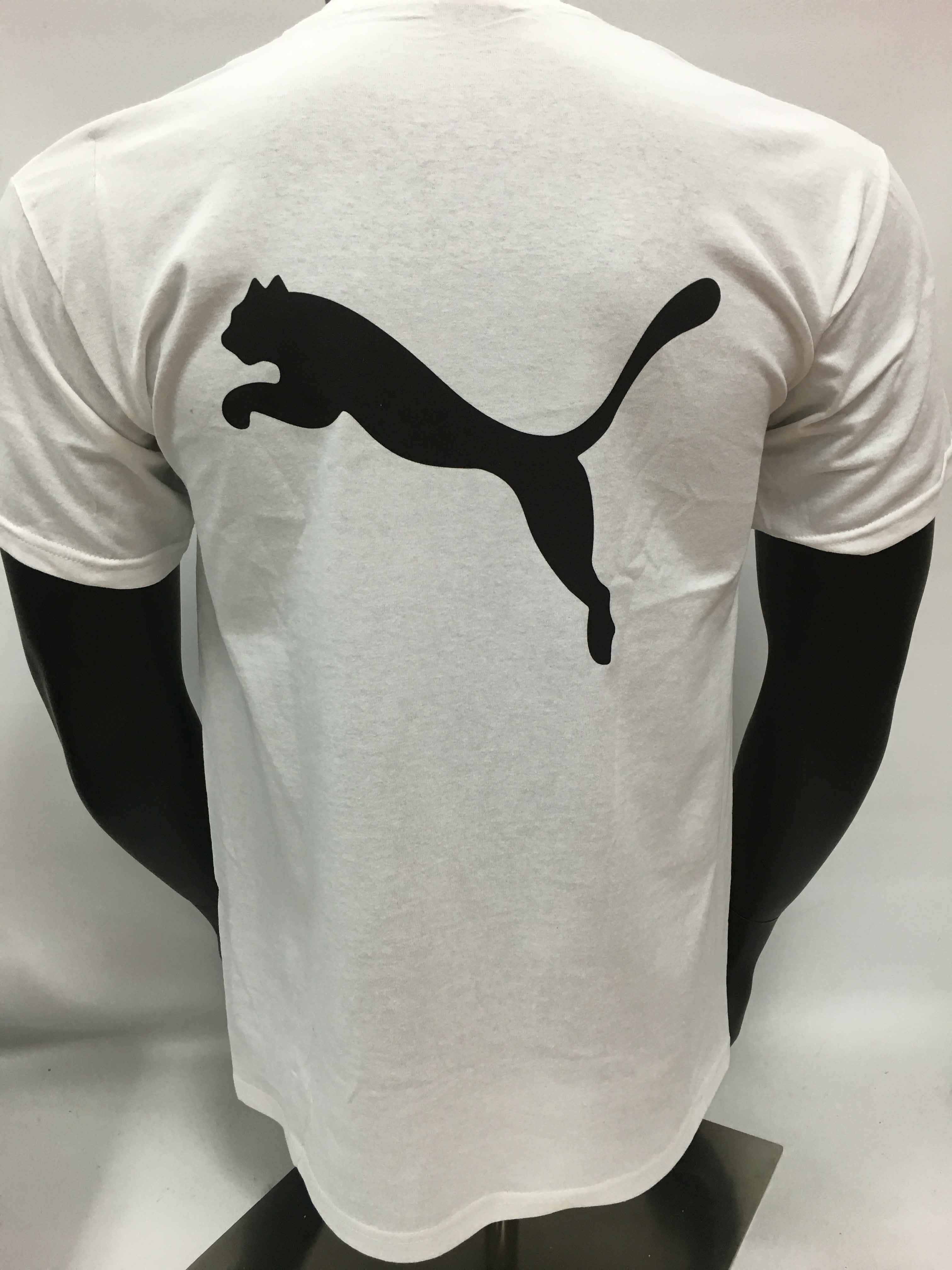 Puma Tee Shirt - Soccer Premier