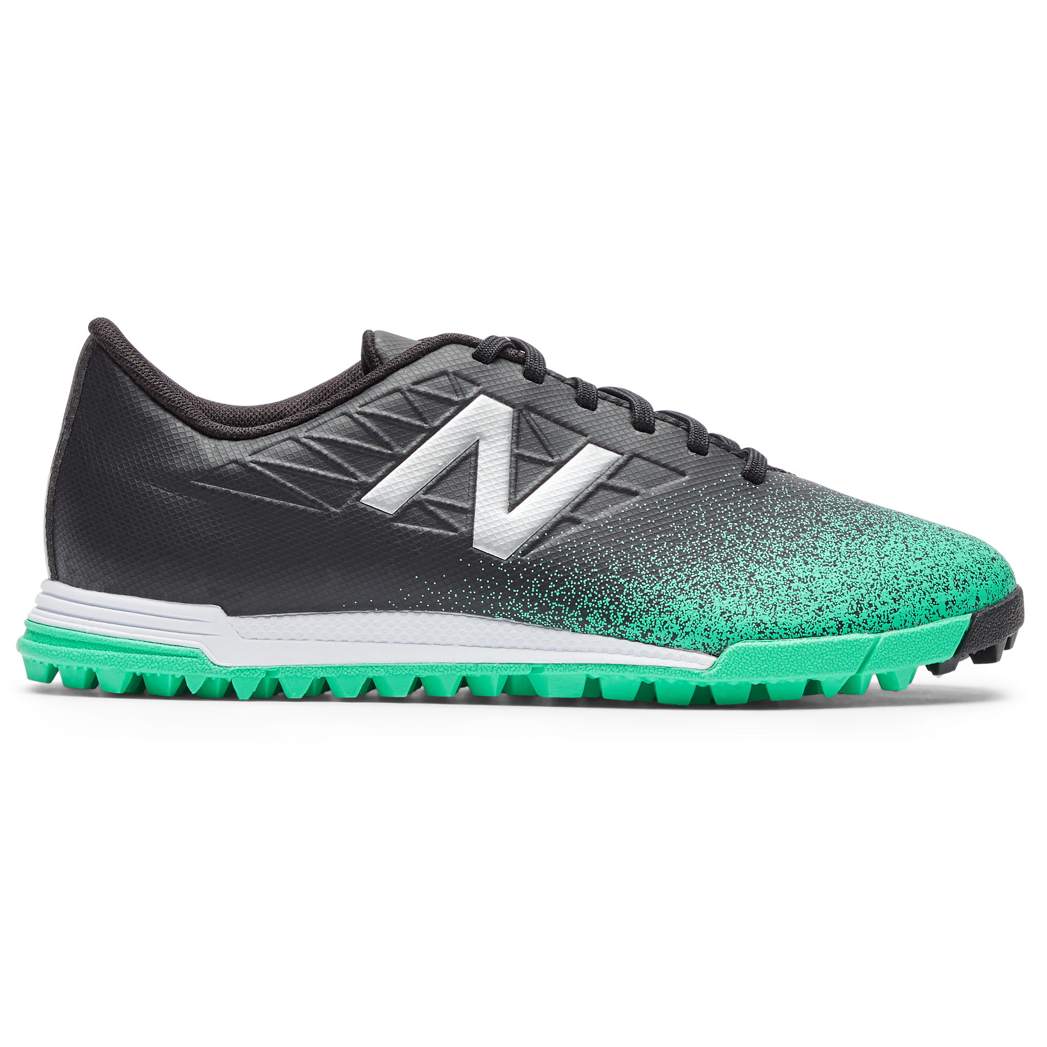 new balance kids turf