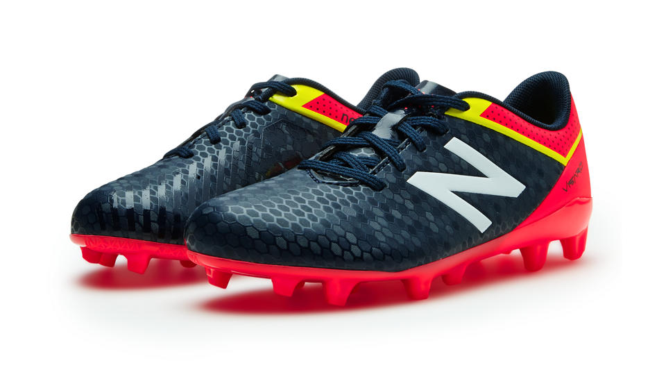 new balance visaro control in